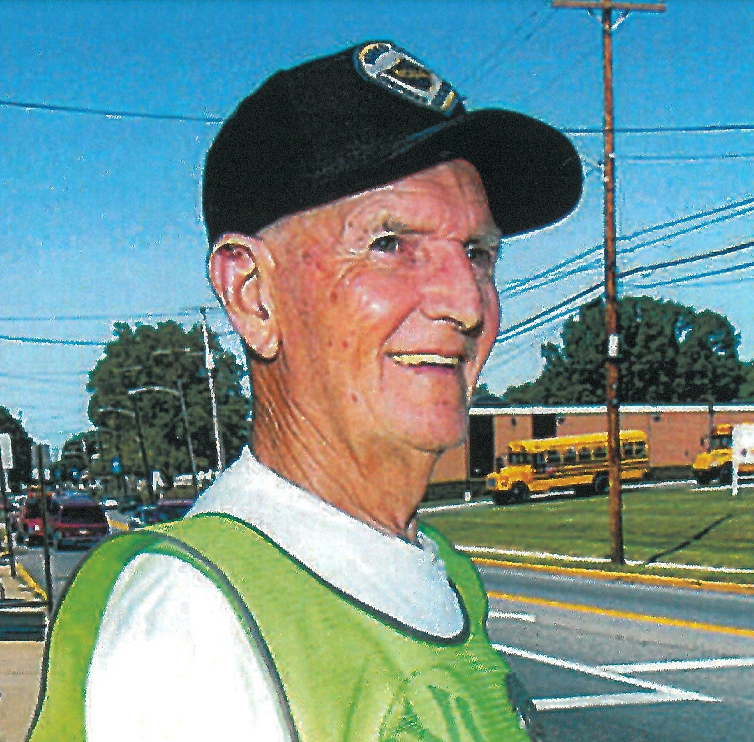 Obituary of Donald R. Good