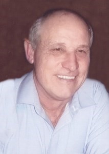 Obituary of John Joseph Whiffen