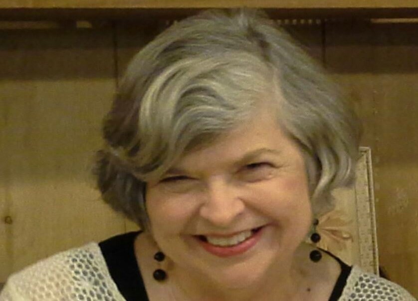 Obituary of Bette Nell Perry