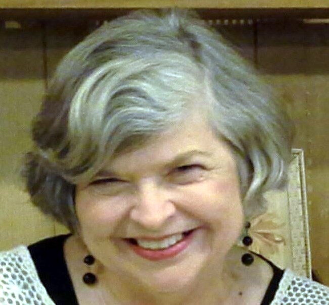 Obituary of Bette Nell Perry