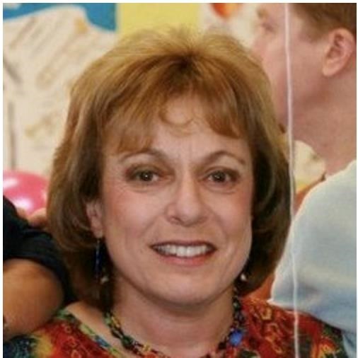 Obituary of Natalie Stein