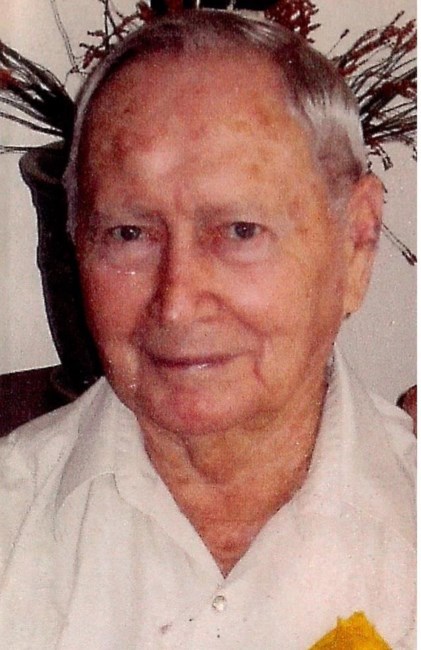 Obituary of Calvin E. Glenn
