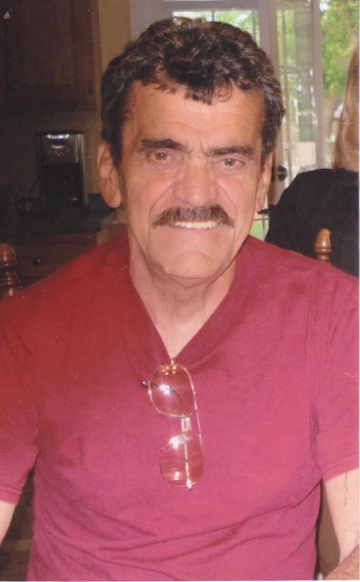 Daniel R. Dias Obituary Swansea, MA