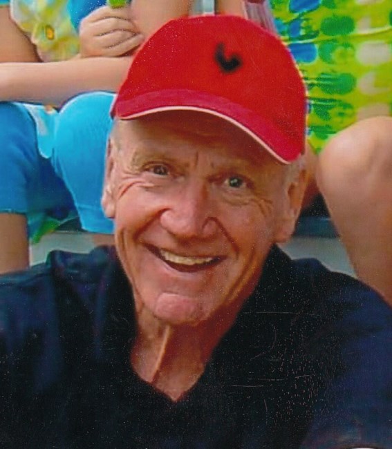 Obituary of Donald Lie Olesen