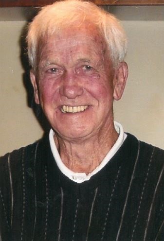 Obituario de Robert Douglas Lynch