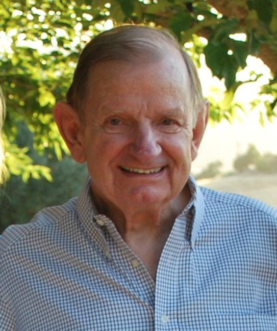 Obituary of Werneth John Avril