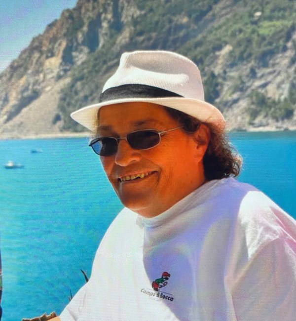 Obituary of Edna Marie Filizetti