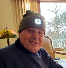 Obituary of Laszlo Frank Roznauer