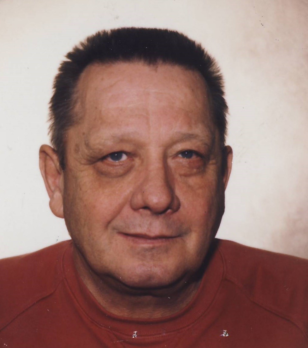 Obituary of Gerald "Jerry" C. Zamrzla
