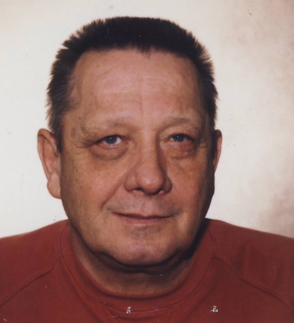 Obituary of Gerald "Jerry" C. Zamrzla