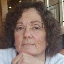 Obituary of Melinda Sprow