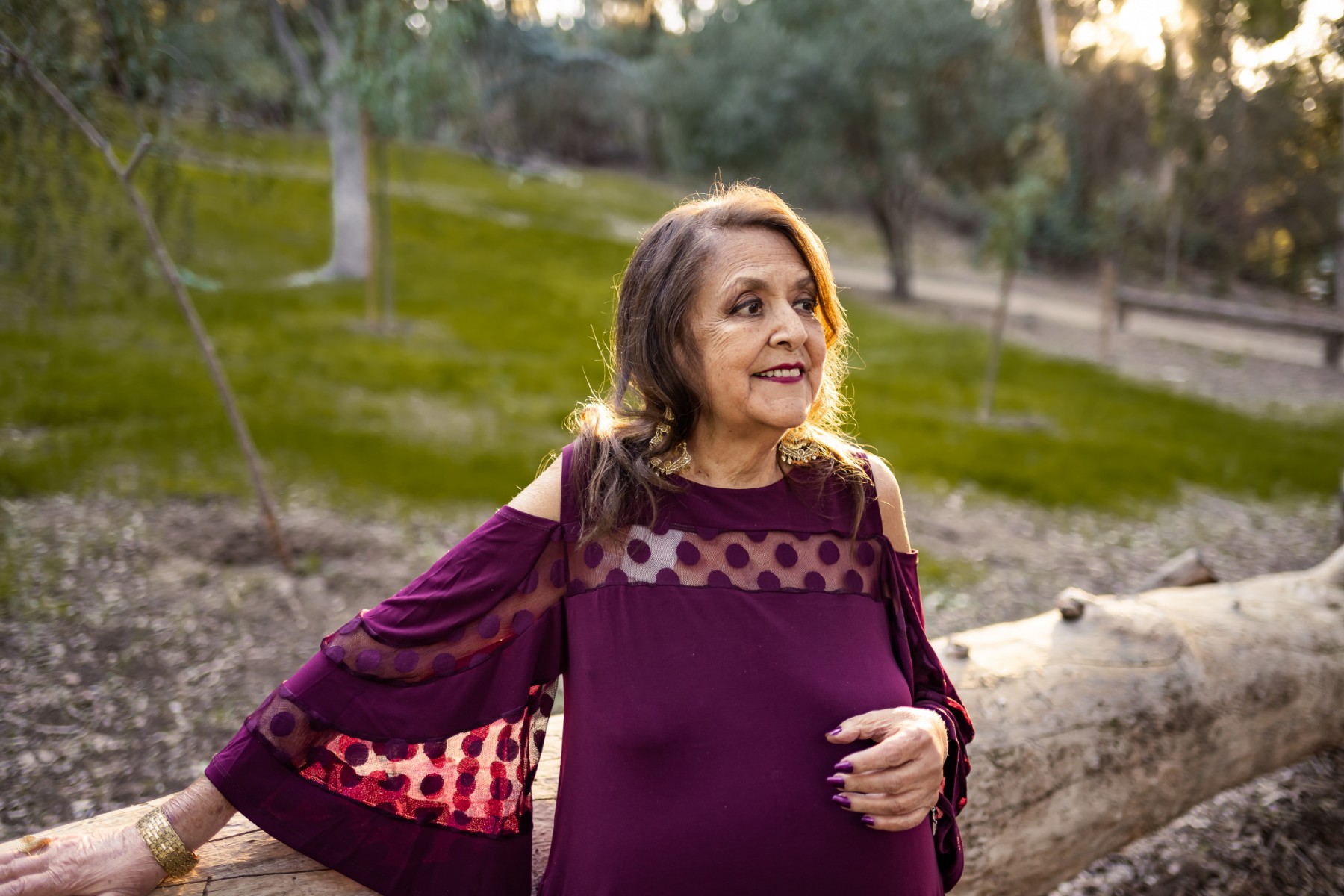 Obituary of Petra De Flores