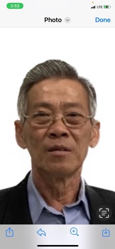 Obituary of Toan Thanh Nguyen