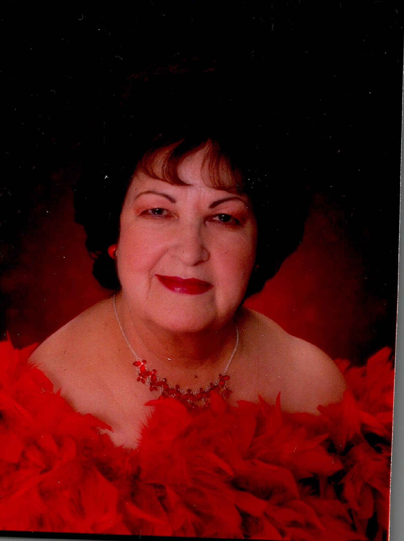 Obituary of Maria T Villagran