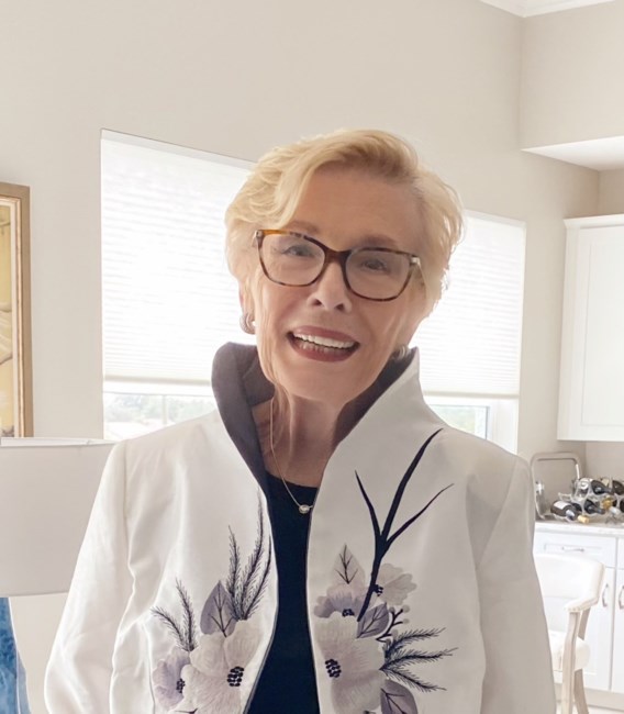 Obituary of Marilyn Ann Day