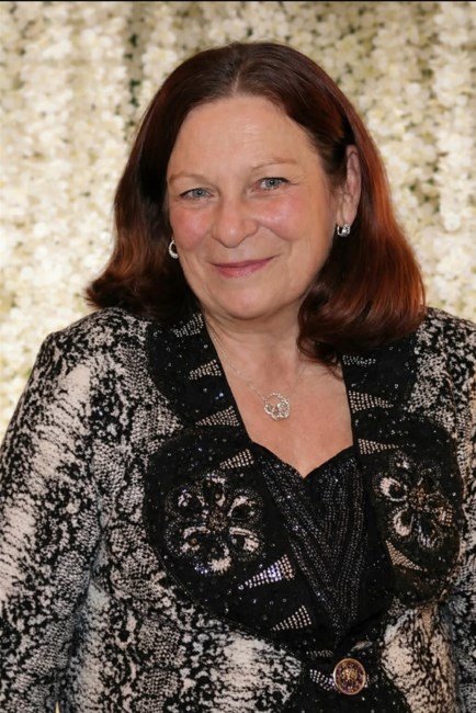 Obituary of Rolande Martel