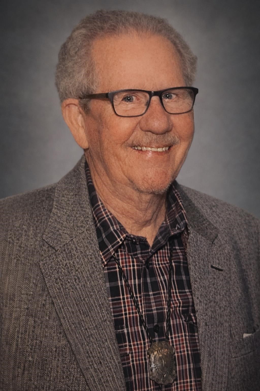 Obituary of Lloyd Derald Eisenhour