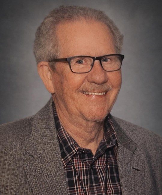 Obituary of Lloyd Derald Eisenhour