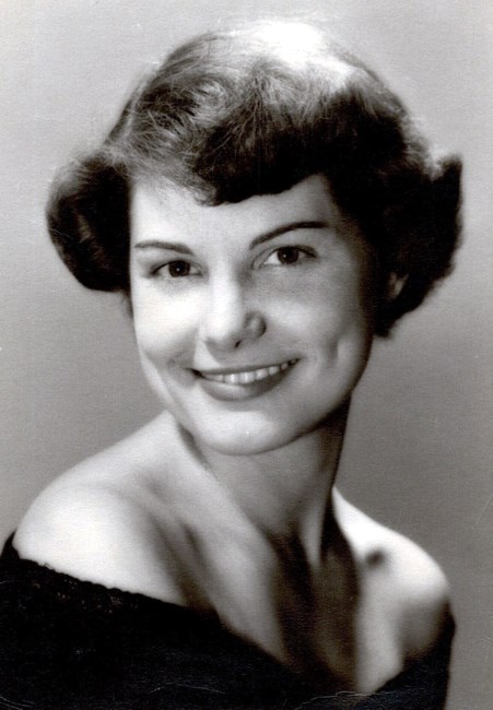 Obituary of Joy Wray Marcum