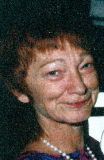 Obituary of Rosemary Olsen