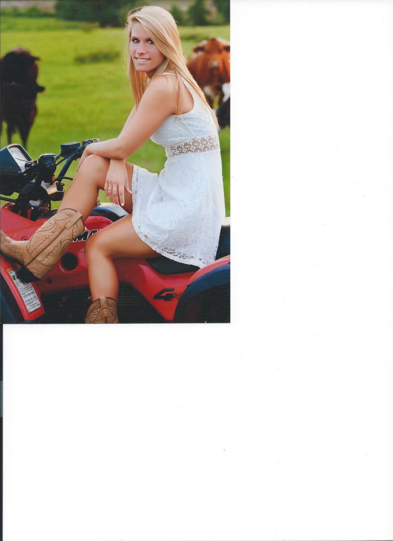 Obituary of Kelsey Brooke Robinson