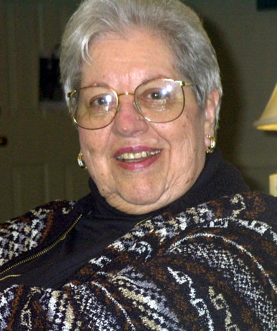 Obituary of Isabel Bancheri
