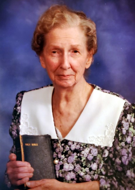 Obituary of Barbara Christine Huntsman