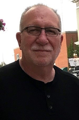 Obituary of John K. Schlueter