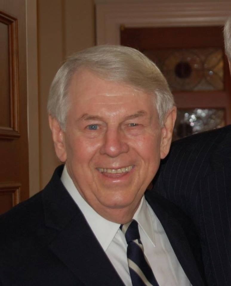 Obituary of John "Bill" William Ham