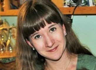 Obituary of Megan Ann Page