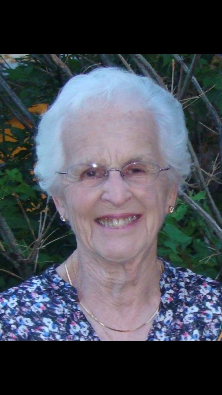 Theresa Logan Obituary Potsdam, NY