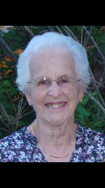 Obituary of Theresa Logan