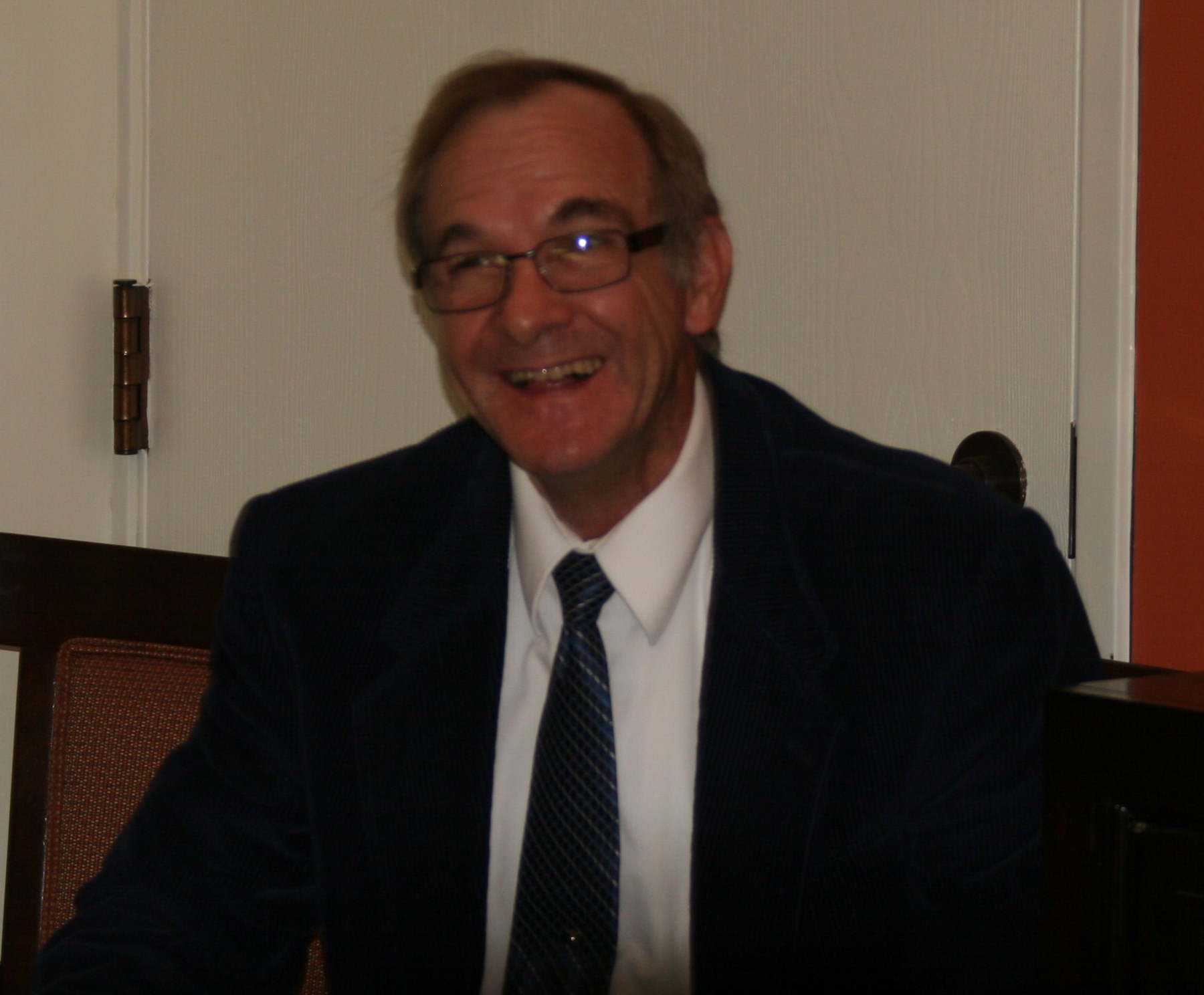 Obituary of Larry Wayne Holloway