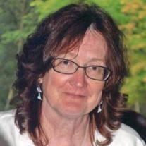 Obituary of Ellen McDonald