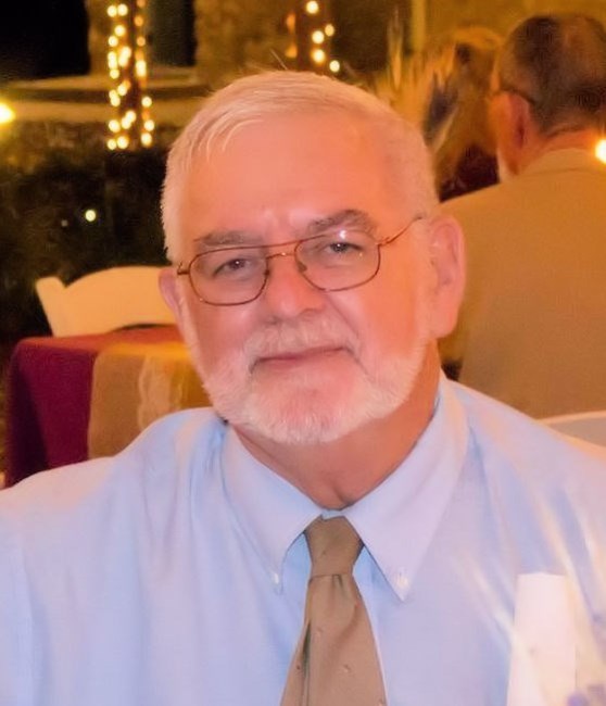 Obituary of John G. Finney