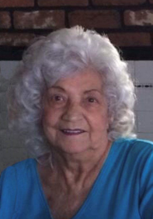 Obituary of Eva Olive Ziroli