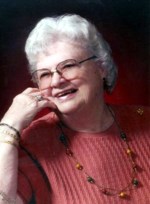 Marie Morris