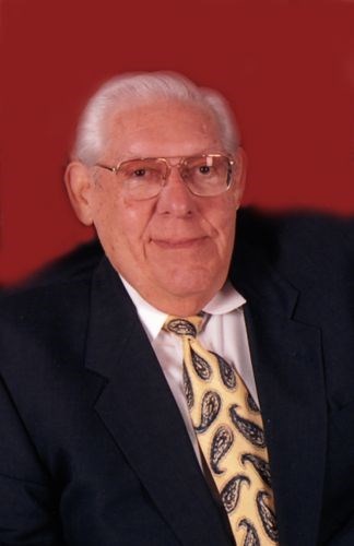 Obituary of Richard W. Crane