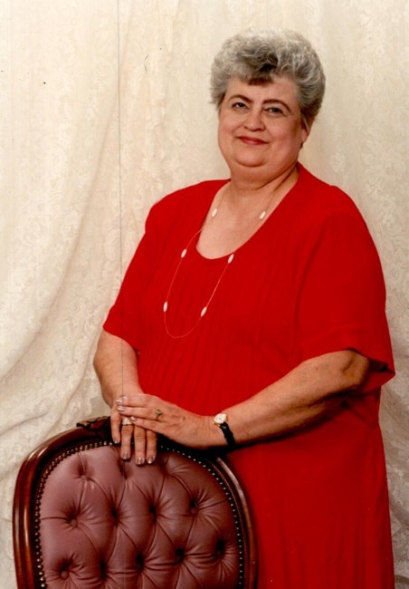Obituary of Lenora Evelyn Eberly
