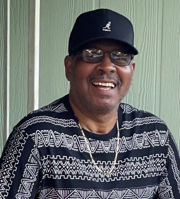 Obituary of Edward Earl Davis
