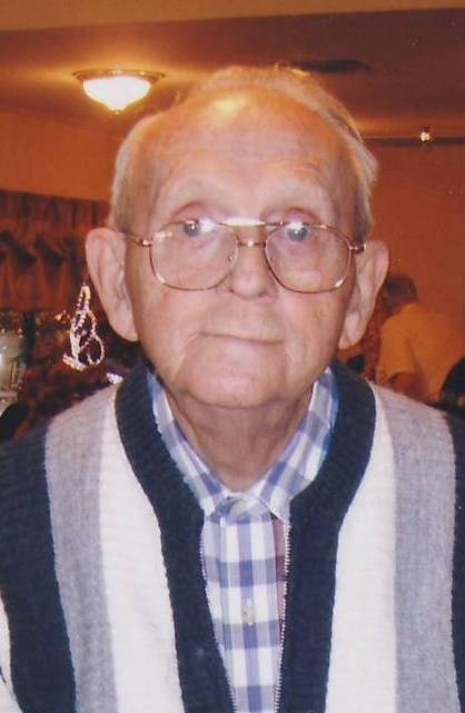 Obituary of Robert J Thomas