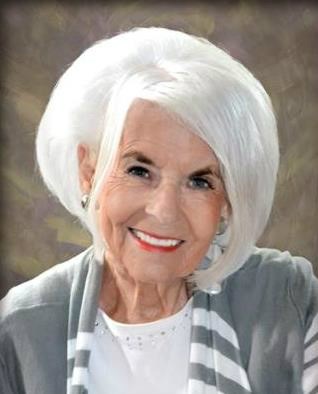 Obituary of Virginia Ann Larkin "GG"