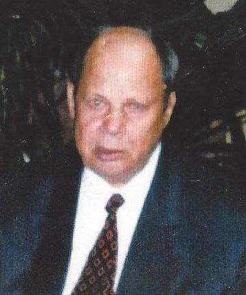 Obituary of Anastasios Petsinis