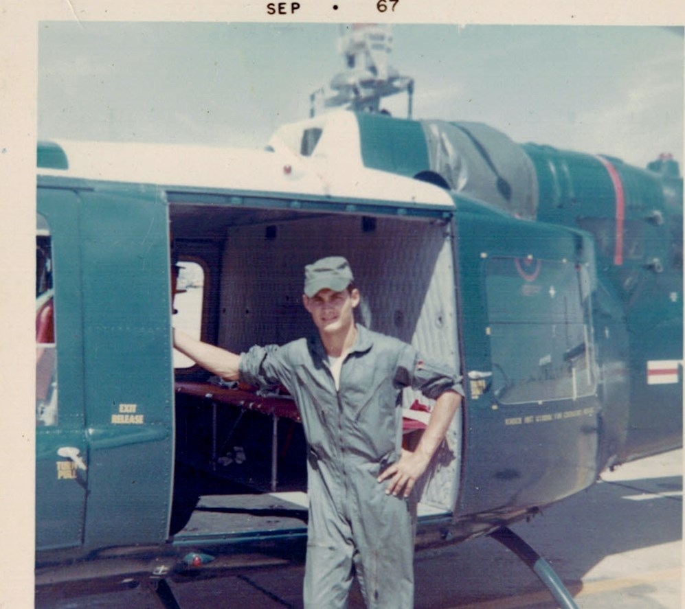 Obituary of Fred Gary Walker