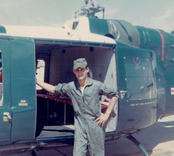 Obituary of Fred Gary Walker