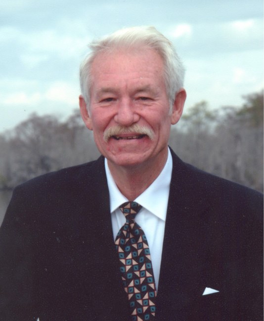 Obituary of James Chappell