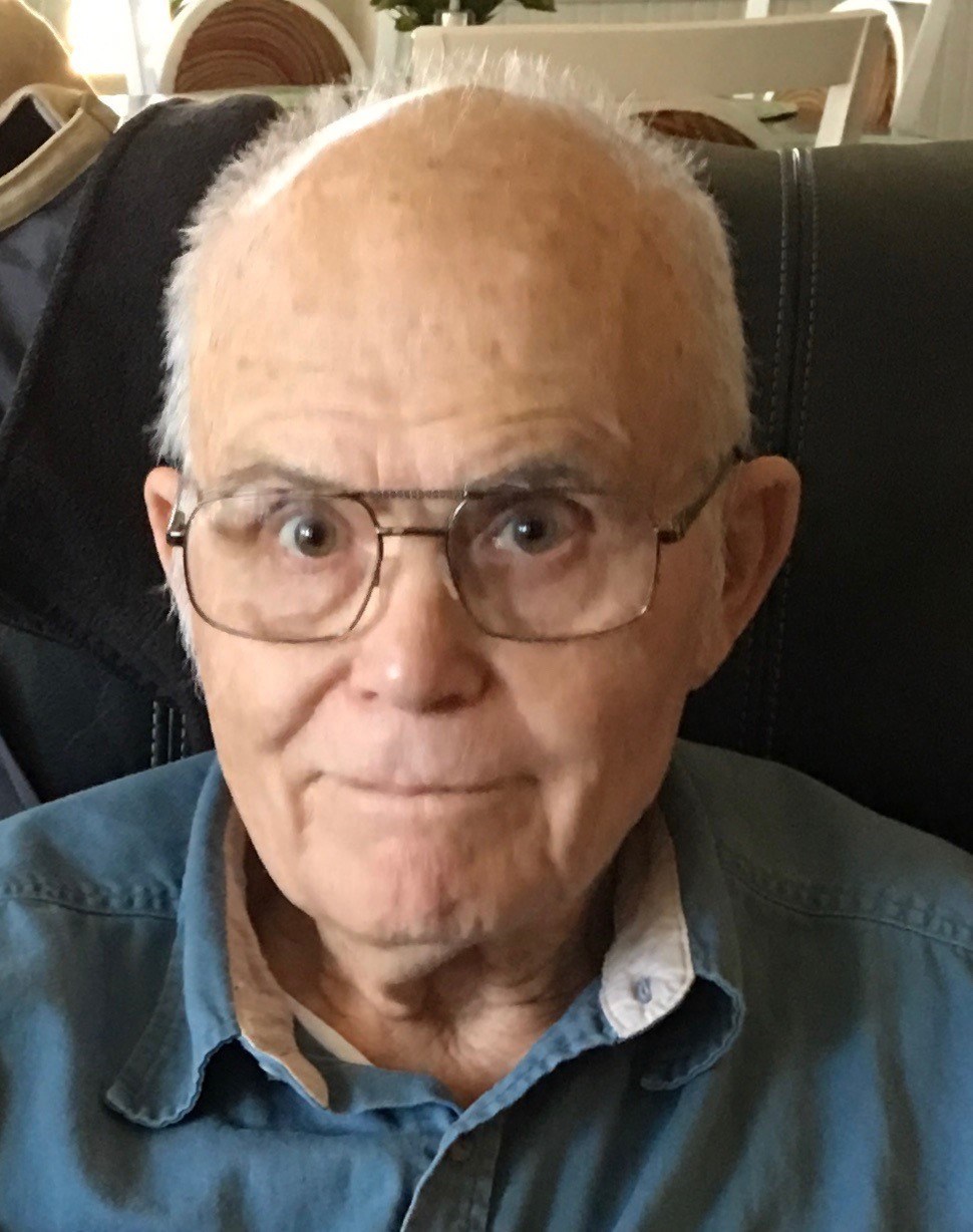 Philip Brown Obituary