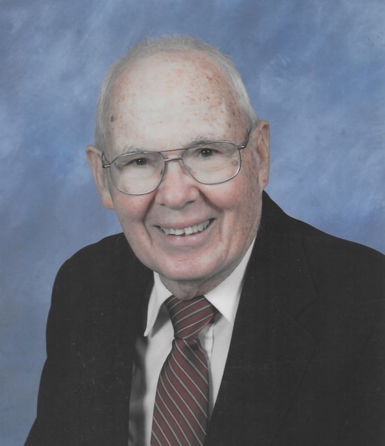 Obituary of Richard Marion Berry