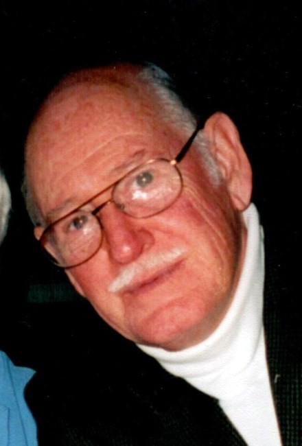 Obituary of Joshua Bird Towson