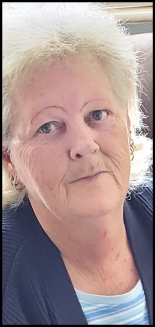 Obituary of Wanda Kay VanHoozer